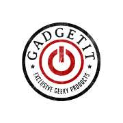 Logo of GadgetIT s.r.o.